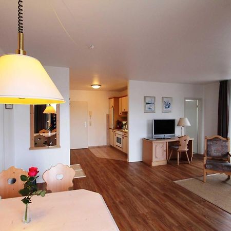 Skipper Appartements 닌도르프 외부 사진