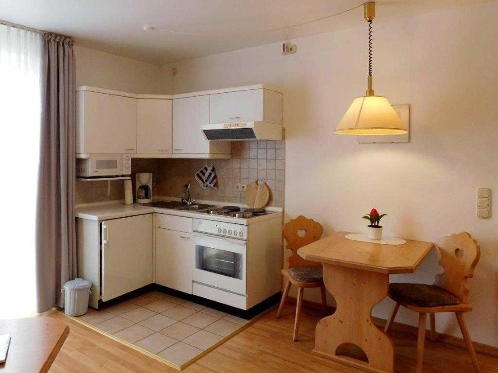 Skipper Appartements 닌도르프 외부 사진