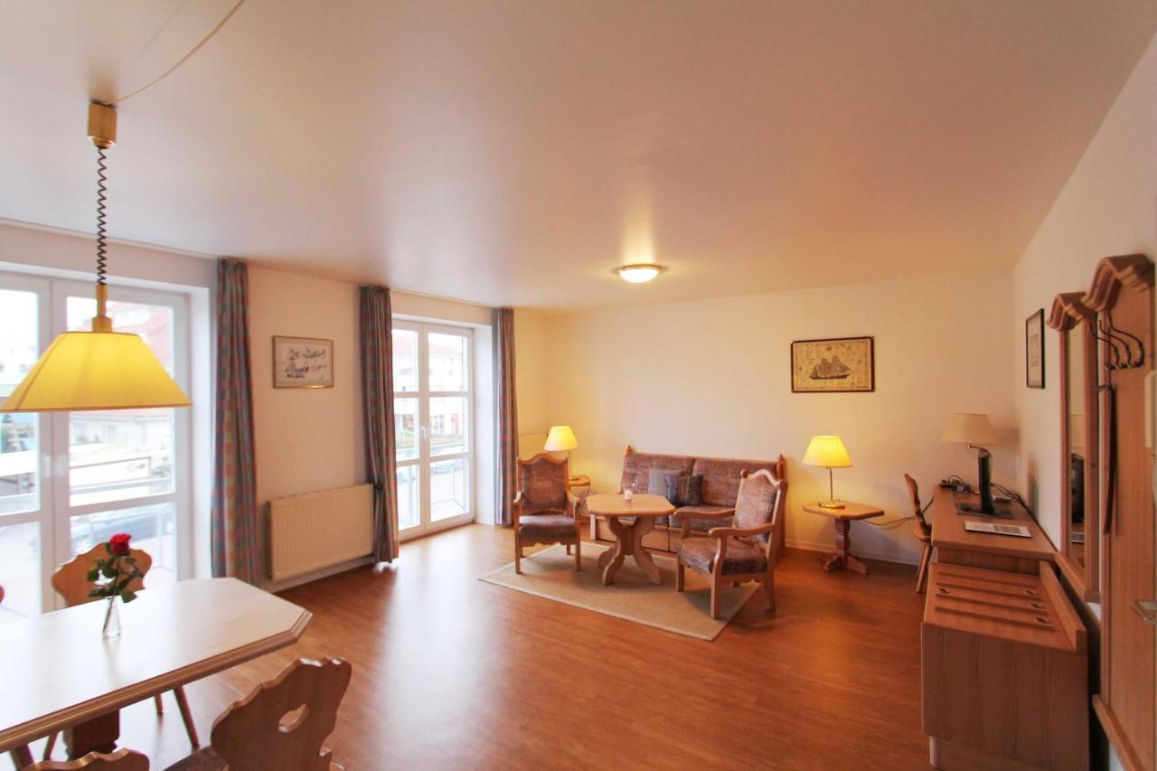 Skipper Appartements 닌도르프 외부 사진